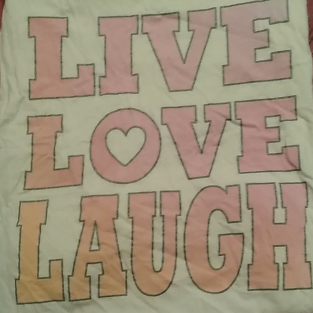 Short Sleeve Tee